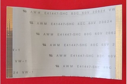  - FLAT SAMSUNG 41 X 69 mm - 80 pin