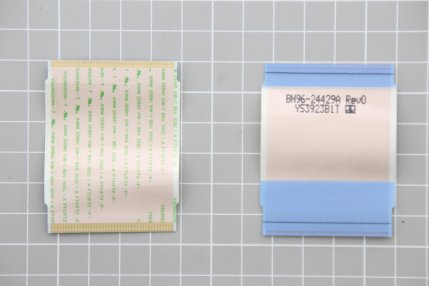  - 1 Flat Samsung BN96-24429A 42x57 mm - 78 pin