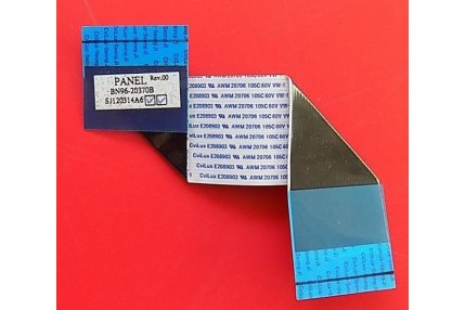  - FLAT SAMSUNG BN96-2037B REV.00