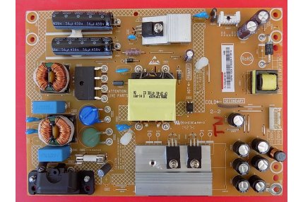  - ALIMENTATORE PHILIPS 715G6197-P01-003-002H - CODICE A BARRE PLTVDL261XAT4 NUOVO
