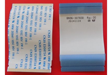  - 1 FLAT SAMSUNG BN96-30783D REV.00