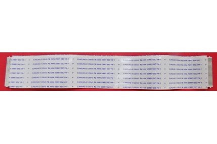  - Flat Samsung con gancetti 26 x 140 mm - 50 pin