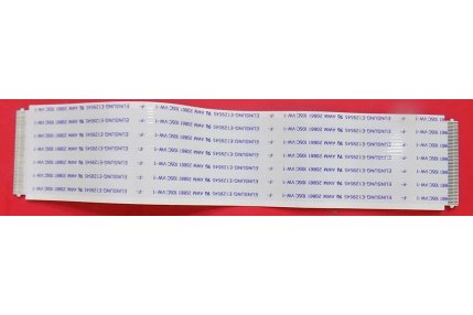  - Flat Samsung con gancetti 26 x 185 mm - 25 pin
