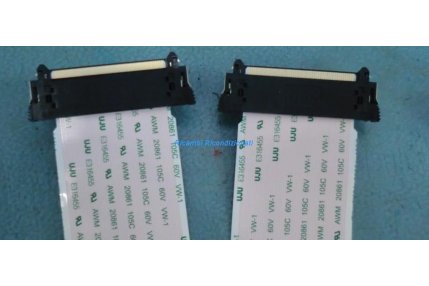  - FLAT SAMSUNG CON GANCETTI BN96-17116W REV.00