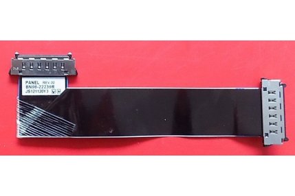  - FLAT SAMSUNG CON GANCETTI BN96-22239R REV.00