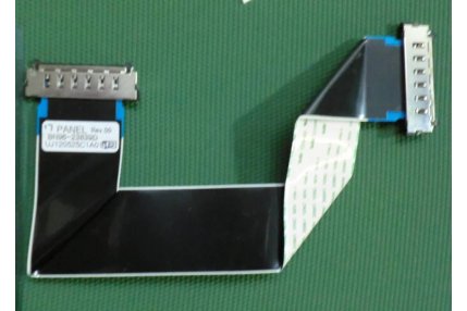  - FLAT SAMSUNG CON GANCETTI BN96-23839D REV.00