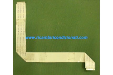  - FLAT SAMSUNG CON GANCETTI BUFFER - Z-SUS 24 X 329 mm - 40 pin