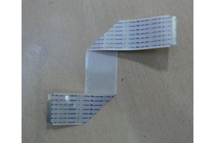  - FLAT SAMSUNG CON GANCETTI BUFFER - ZSUS 29 X 175 mm - 50 pin