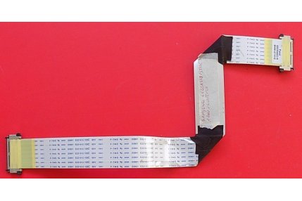  - FLAT SAMSUNG CON GANCETTI MAIN - T-CON BN96-07161E