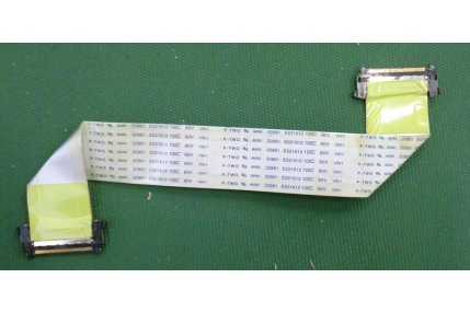  - FLAT SAMSUNG CON GANCETTI MAIN - T-CON BN96-07518A