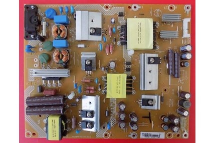  - ALIMENTATORE PHILIPS 715G6679-P02-001-002M - CODICE A BARRE PLTVEP341XAJ1