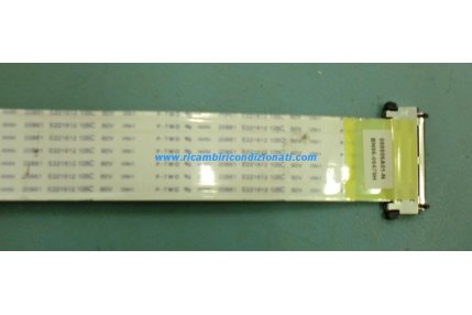  - FLAT SAMSUNG CON GANCETTI MAIN - T-CON BN96-08479H