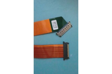  - FLAT SAMSUNG CON GANCETTI MAIN - T-CON BN96-10074A