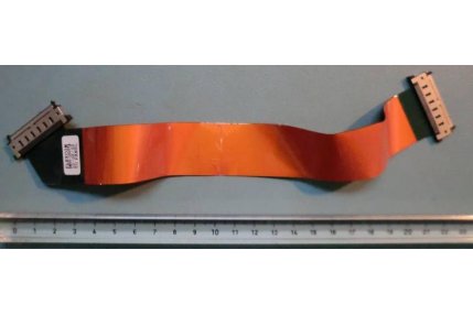  - FLAT SAMSUNG CON GANCETTI MAIN - T-CON BN96-10077A