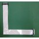 FLAT SAMSUNG CON GANCETTI MAIN - T-CON BN96-22239P REV.00