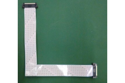  - FLAT SAMSUNG CON GANCETTI MAIN - T-CON BN96-22239P REV.00