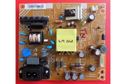  - ALIMENTATORE PHILIPS 715G6863-P01-001-002M NUOVO