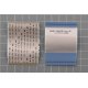 1 Flat Samsung T-Con - Pannello 44 X 60 mm - 80 pin BN96-24429D REV 00