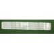 FLAT SAMSUNG CON GANCETTI T-CON - X BOTTOM DRIVE 29 X 190 mm - 50 pin