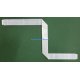 FLAT SAMSUNG CON GANCETTI T-CON - YSUS 19 X 360 mm - 15 pin