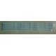 FLAT SAMSUNG CON GANCETTI Z-SUS - BUFFER 28 X 178 mm - 50 pin