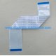 FLAT SAMSUNG CON GANCETTI Z-SUS - BUFFER 29 X 175 mm - 50 pin