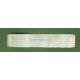 FLAT SAMSUNG CON GANCETTI Z-SUS - LOWER BUFFER 29 X 150 mm - 50 pin