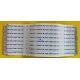 FLAT SAMSUNG CON GANCETTI Z-SUS - LOWER BUFFER 34 x 85 mm - 60 pin