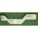 FLAT SAMSUNG CON GANCETTI Z-SUS - X-SUS 29 X 244 mm - 25 pin