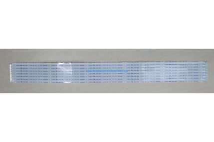  - FLAT SAMSUNG CON GANCETTI Z-SUS - X-SUS 29 X 280 mm - 25 pin