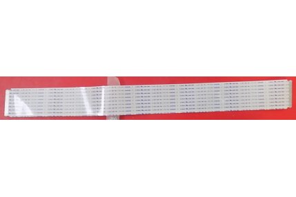  - FLAT SAMSUNG CON GANCETTI Z-SUS - X-SUS 34 X 340 mm - 30 pin