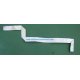 FLAT SAMSUNG CON GANCETTI Z-SUS - Y-SUS 19 X 410 mm - 15 pin