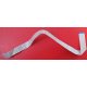 FLAT SAMSUNG CON GANCETTI ZSUS - XSUS 19 X 420 mm - 15 pin