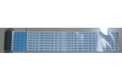  - FLAT SAMSUNG CON GANCETTO BN96-02854Y