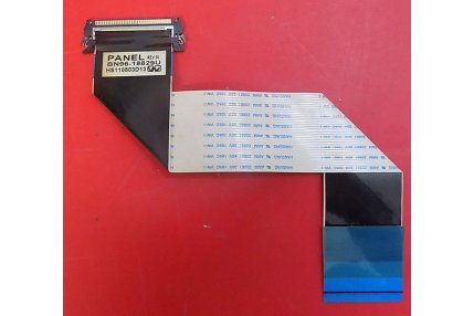  - FLAT SAMSUNG CON GANCETTO BN96-18829U REV.00