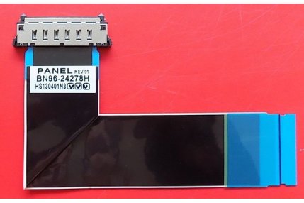  - Flat Samsung BN96-24278H REV.01