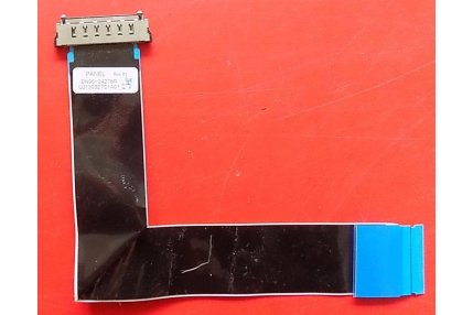  - FLAT SAMSUNG CON GANCETTO BN96-24278R REV.01