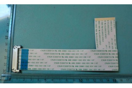  - FLAT SAMSUNG CON GANCETTO BN96-26694E REV.00