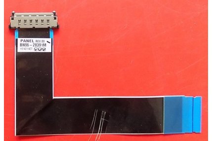  - FLAT SAMSUNG CON GANCETTO BN96-28391M REV.00