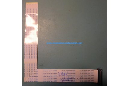  - FLAT SAMSUNG CON GANCETTO MAIN - PANNELLO BN96-17545F REV.00