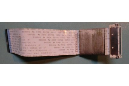  - FLAT SAMSUNG CON GANCETTO MAIN - T-CON BN96-02854N