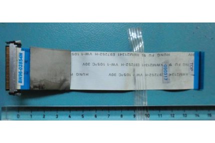  - FLAT SAMSUNG CON GANCETTO MAIN - T-CON BN96-02854N