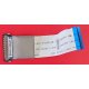 FLAT SAMSUNG CON GANCETTO MAIN - T-CON BN96-02854T