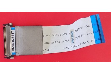  - FLAT SAMSUNG CON GANCETTO MAIN - T-CON BN96-02854T