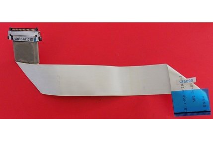  - FLAT SAMSUNG CON GANCETTO MAIN - T-CON BN96-07158N