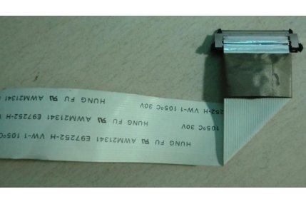  - FLAT SAMSUNG CON GANCETTO MAIN - T-CON BN96-07158