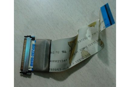  - FLAT SAMSUNG CON GANCETTO MAIN - T-CON BN96-08740B