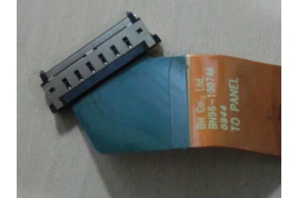  - FLAT SAMSUNG CON GANCETTO MAIN - T-CON BN96-10074A