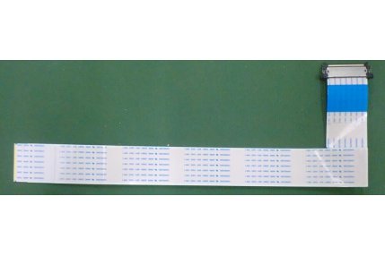  - FLAT SAMSUNG CON GANCETTO MAIN - T-CON BN96-13171C