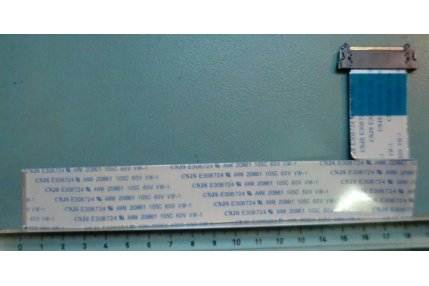  - FLAT SAMSUNG CON GANCETTO MAIN - T-CON BN96-13171N